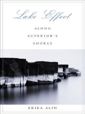 cover image of Lake Effect